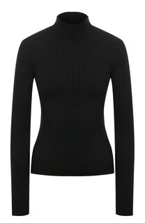 Шерстяная водолазка VETEMENTS