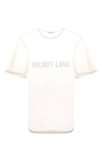 Футболка Helmut Lang
