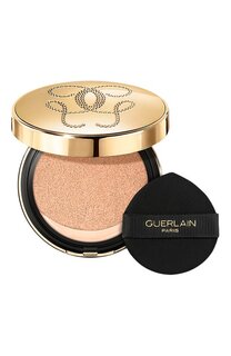 Тональное средство Parure Gold Cushion SPF 40-PA+++, 01N Светлый бежевый (14,5g) Guerlain