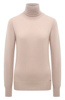 Кашемировая водолазка Kiton