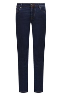 Джинсы Jacob Cohen