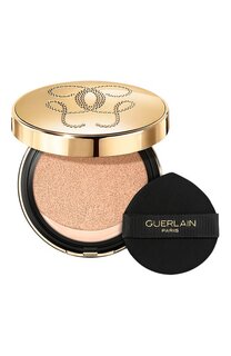 Тональное средство Parure Gold Cushion SPF 40-PA+++, 00N Бежевый (14,5g) Guerlain