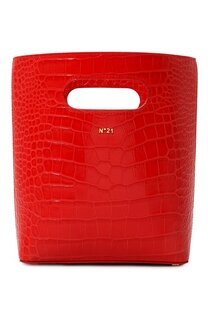 Сумка Shopper small N21