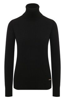 Кашемировая водолазка Kiton