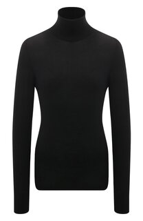 Шерстяная водолазка Allude
