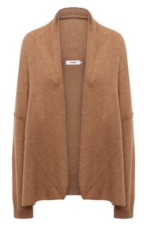 Кашемировый кардиган Not Shy