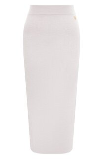 Кашемировая юбка Colombo