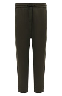 Джоггеры Giorgio Armani