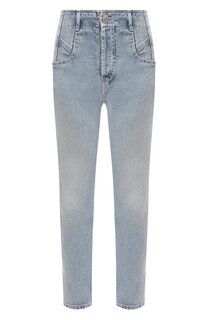Джинсы Isabel Marant