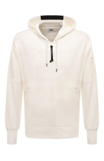 Хлопковая толстовка C.P. Company
