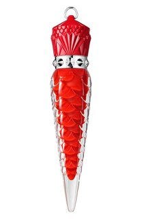 Масло для губ, оттенок Rouge Louboutin 001 (4,5ml) Christian Louboutin