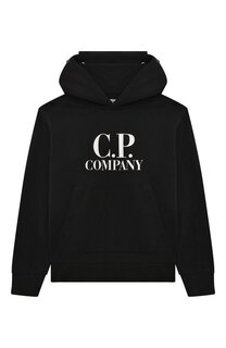 Хлопковое худи C.P. Company