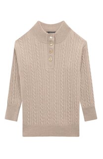 Кашемировый пуловер Giorgetti Cashmere
