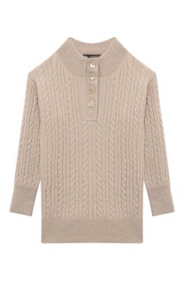 Кашемировый пуловер Giorgetti Cashmere