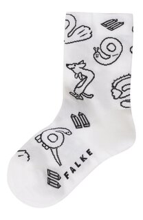 Комплект из носков и маркеров Falke