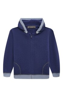 Кашемировый кардиган Giorgetti Cashmere
