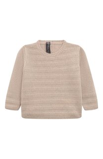 Кашемировый пуловер Giorgetti Cashmere