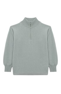 Кашемировый пуловер Giorgetti Cashmere