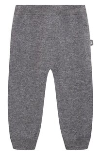 Кашемировые джоггеры Giorgetti Cashmere