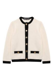 Кашемировый кардиган Giorgetti Cashmere