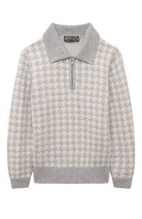 Кашемировый пуловер Giorgetti Cashmere