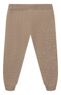 Кашемировые джоггеры Giorgetti Cashmere