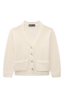 Кашемировый кардиган Giorgetti Cashmere