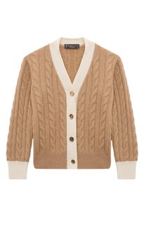 Кашемировый кардиган Giorgetti Cashmere