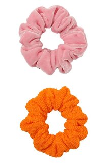 Комплект из двух резинок Pink.Olivka