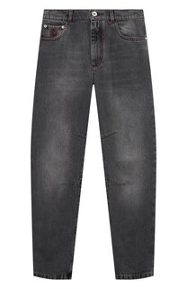 Джинсы Brunello Cucinelli