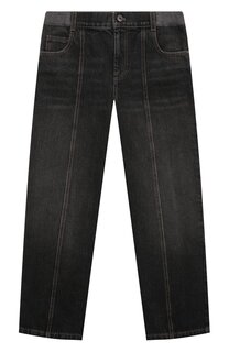 Джинсы Brunello Cucinelli