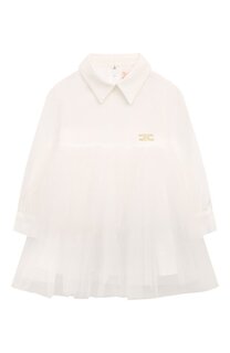 Платье Elisabetta Franchi La Mia Bambina