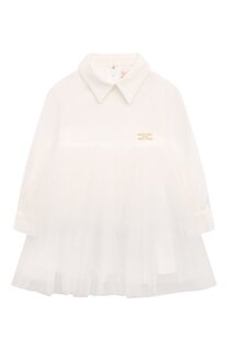 Платье Elisabetta Franchi La Mia Bambina