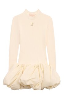 Платье Elisabetta Franchi La Mia Bambina