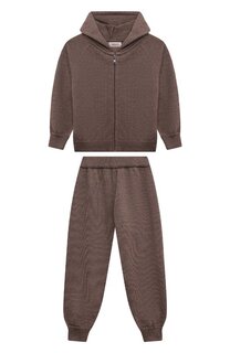 Шерстяной костюм Royal Five Collection