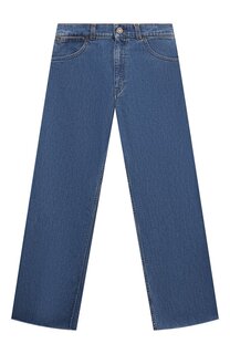 Джинсы Gucci