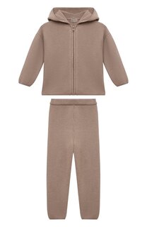Шерстяной костюм Royal Five Collection