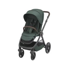 Коляска прогулочная Oxford Essential Green Maxi-Cosi