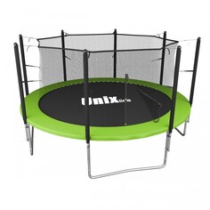 Детские батуты Unix line Батут Unix Line Simple 12 Ft (Inside)