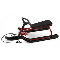 Снегокаты Снегокат Ника ТСЛ+ Nika