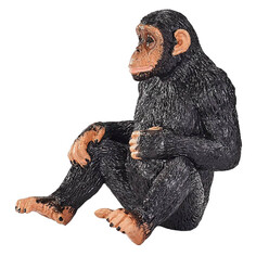 Игровые фигурки Konik Шимпанзе
