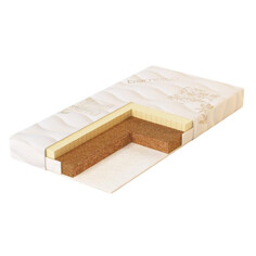 Матрасы Матрас Plitex Bamboo Comfort 119х60