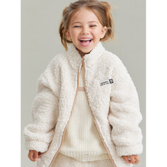 Толстовки и свитшоты Happy Baby Джемпер флисовый 89062