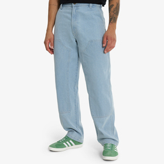 Мужские Брюки DICKIES, Голубой
