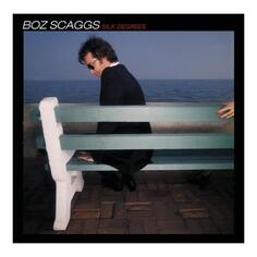 Рок Sony SILK DEGREES (180 Gram)