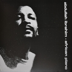 Рок ECM Ibrahim, Abdullah, African Piano (180 Gram)