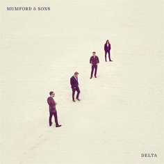 Рок Island Records Group Mumford & Sons, Delta