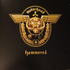 Рок BMG Rights Motorhead - Hammered
