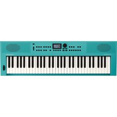 Цифровые пианино Roland GO:KEYS-3-TQ