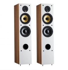 Напольная акустика Davis Acoustics Ariane 5 Walnut